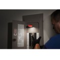 MILWAUKEE FL-LED - Latarka LED 300 lm FL-LED TRUEVIEW