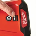 MILWAUKEE 4933451394 - Lampa warsztatowa LED