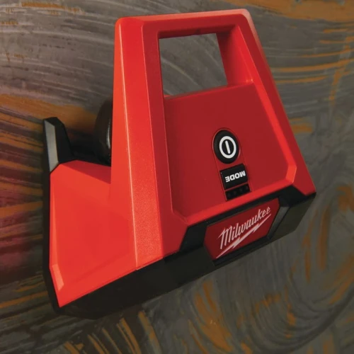 MILWAUKEE 4933451394 - Lampa warsztatowa LED