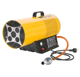 MASTER BLP27M - Nagrzewnica gazowa 27 kW