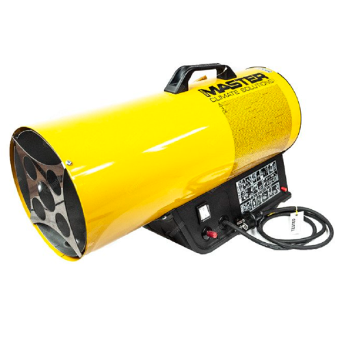 MASTER BLP27M - Nagrzewnica gazowa 27 kW