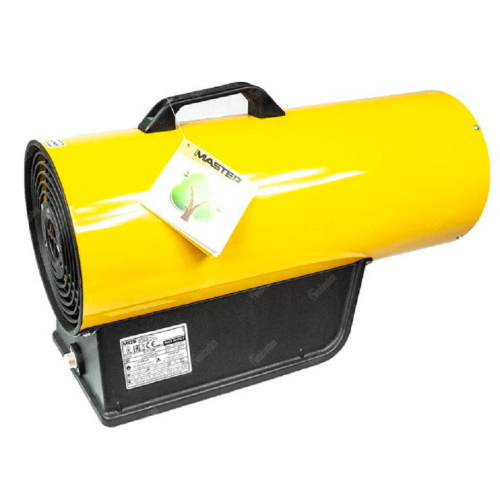 MASTER BLP27M - Nagrzewnica gazowa 27 kW