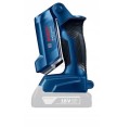 Bosch 06014A1100 -LAMPA GLI  300 LM