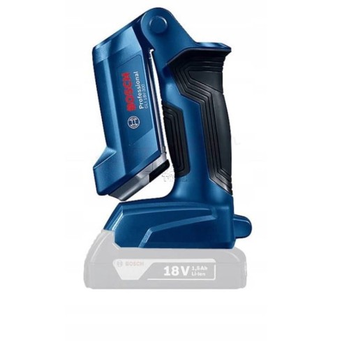 Bosch 06014A1100 -LAMPA GLI  300 LM