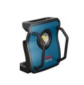 Bosch  0601446900 - Lampa budowlana akumulatorowa 10000lm