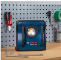 Bosch  0601446900 - Lampa budowlana akumulatorowa 10000lm