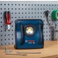 Bosch  0601446800 - Lampa budowlana akumulatorowa 4000LM