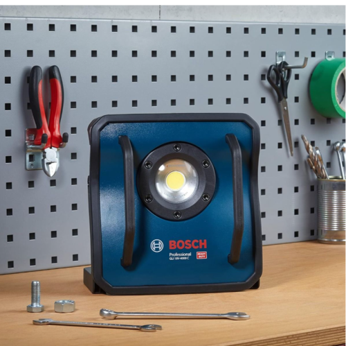Bosch  0601446800 - Lampa budowlana akumulatorowa 4000LM