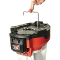 MILWAUKEE 4933459155- Lampa strefowa akumulatorowa LED 4400 lm