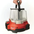 MILWAUKEE 4933459155- Lampa strefowa akumulatorowa LED 4400 lm
