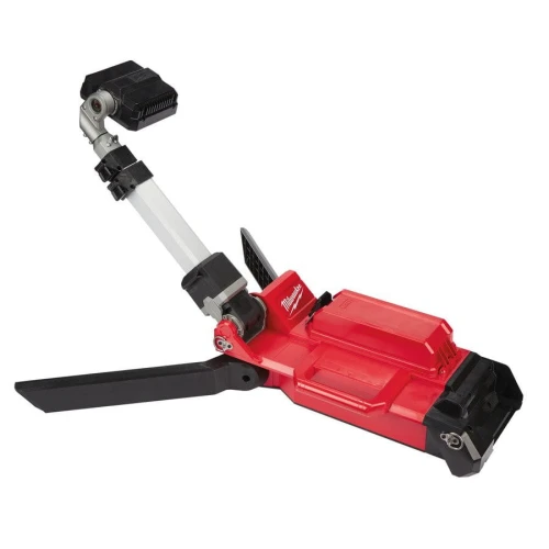 MILWAUKEE 4933459431 - Lampa stojąca akumulatorowa LED 5400 lm