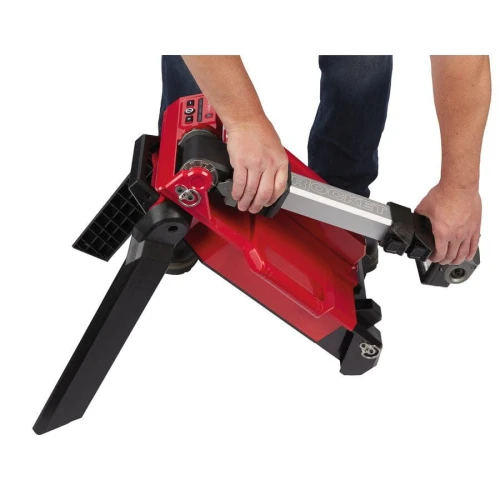 MILWAUKEE 4933459431 - Lampa stojąca akumulatorowa LED 5400 lm
