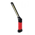 AWTOOLS AW17602BL - Latarka warsztatowa GRUO COB LED