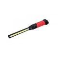 AWTOOLS AW17602BL - Latarka warsztatowa GRUO COB LED