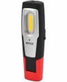 AWTOOLS AW17601BL - Latarka warsztatowa TECH COB LED
