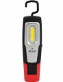 AWTOOLS AW17601BL - Latarka warsztatowa TECH COB LED