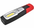 AWTOOLS AW17601BL - Latarka warsztatowa TECH COB LED