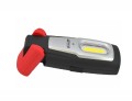 AWTOOLS AW17601BL - Latarka warsztatowa TECH COB LED