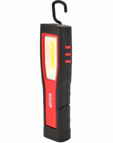 AWTOOLS AW17606BL - Latarka warsztatowa LED TECNIC 600LM