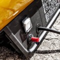 MASTER BLP17M - Nagrzewnica gazowa z regulacją mocy 10-16 kW