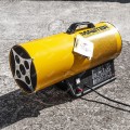 MASTER BLP17M - Nagrzewnica gazowa z regulacją mocy 10-16 kW