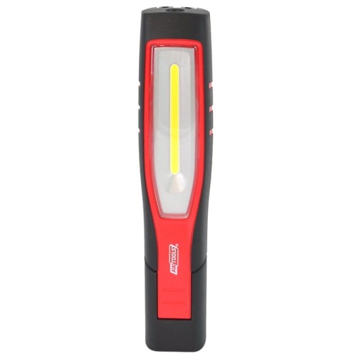 AWTOOLS AW17607BL - Latarka Warsztatowa ALTO 1000LM