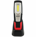 AWTOOLS AW17600BL - Latarka Warsztatowa PRO TECH COB LED BLACK LINE