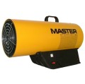MASTER BLP53M - Nagrzewnica gazowa z regulacją mocy 36-53 kW