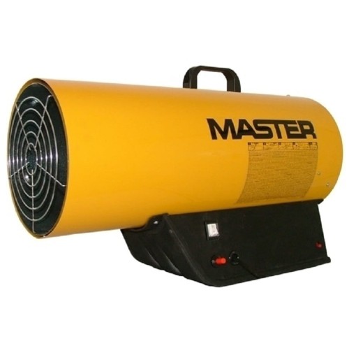 MASTER BLP53M - Nagrzewnica gazowa z regulacją mocy 36-53 kW