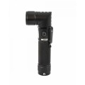 AWTOOLS AW17608BL - Latarka Warsztatowa CONTRO BLACK LINE