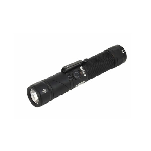AWTOOLS AW17608BL - Latarka Warsztatowa CONTRO BLACK LINE