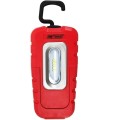AWTOOLS AW17603 -Latarka akumulatorowa warsztatowa BARO SMD LED