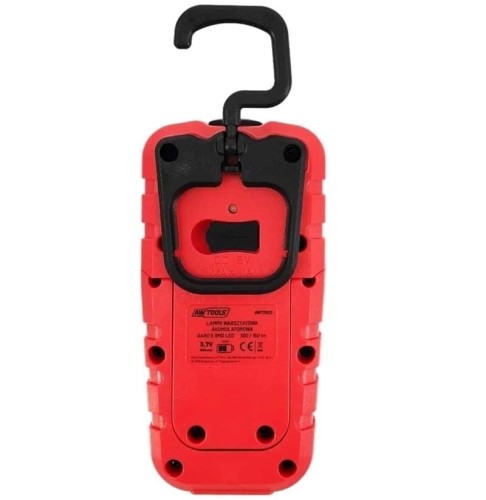 AWTOOLS AW17603 -Latarka akumulatorowa warsztatowa BARO SMD LED