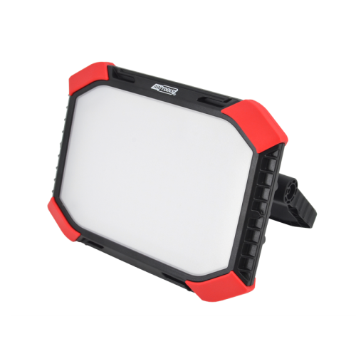 AWTOOLS AW17645BL - Akumulatorowy Reflektor  LED LUMINAR 5200LM