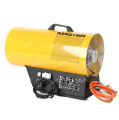 MASTER BLP73ET - Nagrzewnica gazowa z regulacją mocy 49-73 kW