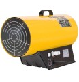 MASTER BLP73ET - Nagrzewnica gazowa z regulacją mocy 49-73 kW