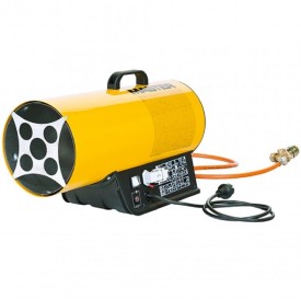 MASTER BLP33ET - Nagrzewnica gazowa z regulacją mocy 18-33 kW