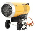 MASTER BLP103ET - Nagrzewnica gazowa z regulacją mocy 57-103 kW