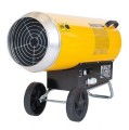MASTER BLP103ET - Nagrzewnica gazowa z regulacją mocy 57-103 kW