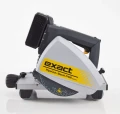 EXACT EXACT-P400BATTERY - Akumulatorowe urządzenie do precyzyjnego cięcia rur