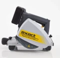 EXACT EXACT-P400BATTERY - Akumulatorowe urządzenie do precyzyjnego cięcia rur