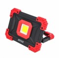 AWTOOLS AW17640 - Reflektor Akumulatorowy COB LED 20W