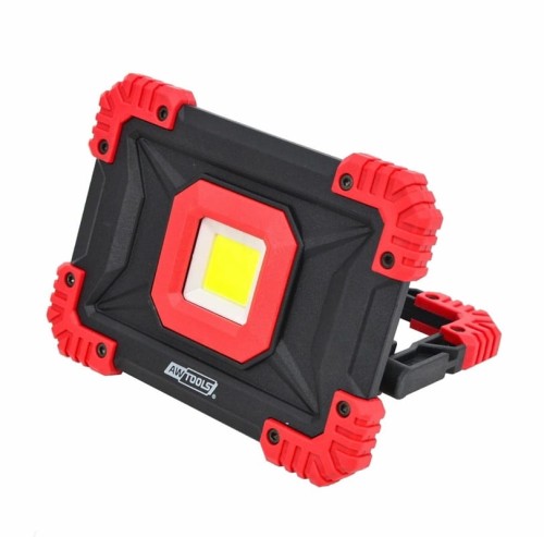 AWTOOLS AW17640 - Reflektor Akumulatorowy COB LED 20W