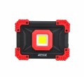 AWTOOLS AW17640 - Reflektor Akumulatorowy COB LED 20W