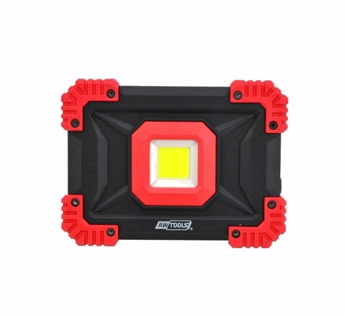 AWTOOLS AW17640 - Reflektor Akumulatorowy COB LED 20W