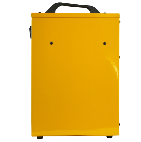 MASTER B 3.3 IT - Nagrzewnica elektryczna z regulacją mocy 1.65-3.3 kW