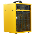 MASTER B 3.3 IT - Nagrzewnica elektryczna z regulacją mocy 1.65-3.3 kW