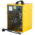 MASTER B 3.3 IT - Nagrzewnica elektryczna z regulacją mocy 1.65-3.3 kW