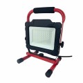 AWTOOLS AW17912 - Reflektor  przenośny 50W SMD LED
