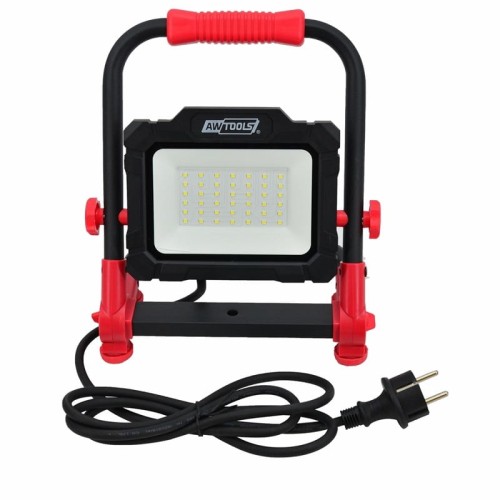 AWTOOLS AW17915 - Reflektor  przenośny 30W SMD LED